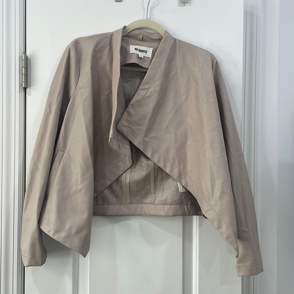 BB Dakota jacket